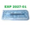 ALCON REF 338.25P, 25 + FINESSE Flex Loop DSP, EXP 2027-01