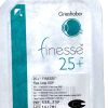 ALCON REF 338.25P, 25 + FINESSE Flex Loop DSP, EXP 2027-01