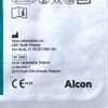 ALCON REF 338.25P, 25 + FINESSE Flex Loop DSP, EXP 2027-01
