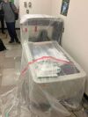 GE Lunar Prodigy Bone Densitometer