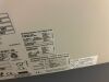 GE Lunar Prodigy Bone Densitometer