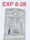 ETHICON 2232 Blake Silicone Drain Round Hubless w/ Bendable Trocar 19FR