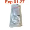 BARD 0600650 Hickman 12.5F Triple-Lumen CV Catheter