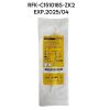 BOSTON SCIENTIFIC REF RFK-C1510185-ZK2 SideKick 2 SILICONIZED CANNULA 15cm x 10mm x 18ga (1.2mm), EXP.2025/04