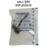 OLYMPUS REF MAJ-209 SINGLE USE SUCTION VALVE, EXP.2021/12