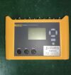 FLUKE 9801067 Fluke Biomedical MPS450 ECG Tester Patient Simulator Monitor