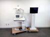 TOPCON CV-5000PRO Optometry system