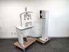TOPCON CV-5000PRO Optometry system
