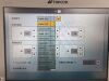 TOPCON CV-5000PRO Optometry system