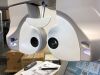 TOPCON CV-5000PRO Optometry system