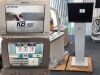 TOPCON CV-5000PRO Optometry system
