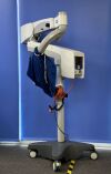 ZEISS OPMI Sensera S8 Microscope