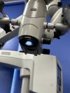 ZEISS OPMI Sensera S8 Microscope