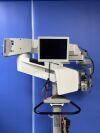 ZEISS OPMI Lumera T Dual Operated  on S8 Base Microscope