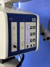 ZEISS OPMI Lumera T Dual Operated  on S8 Base Microscope