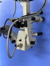 ZEISS OPMI Lumera T Dual Operated  on S8 Base Microscope