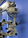 ZEISS OPMI Lumera T Dual Operated  on S8 Base Microscope