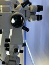 ZEISS OPMI Lumera T Dual Operated  on S8 Base Microscope