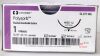 COVIDIEN CL377MG POLYSORB 1 , 3X18”, HOS-12 MP D-Tach Braided Absorbable Suture CL-377-MG , 12/BX (2027/05/31) Sutures