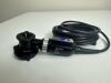KARL STORZ telecam SL II + D-light C + telecam PAL Camera Head Endoscopy Processor
