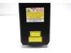 89 NORTH LDI-R-G-WF Light Source