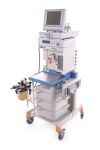 DRAEGER Fabius CE Anesthesia Machine