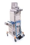 DRAEGER Fabius CE Anesthesia Machine