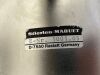 MAQUET 1001.65 - Beinhalter Leg Holder