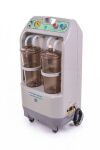 REXMED RSU-586G Pump Suction