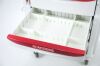 METRO FlexLine C05-990B Pharmacy/Med Cart