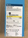 ABBOTT 406853 Fast-Cath Guiding Introducer 8.5F x 63cm
