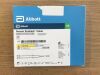 ABBOTT A-FASE-CBL4 Sensor Enabled Ablation Connection Cable 2.5m (X)