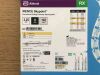 ABBOTT 1804325-08 XIENCE Skypoint Everolimus Eluting Coronary Stent System  2.8F-2.1F x 3.25mm x 8mm x 145cm(X)