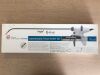 ETHICON NSLG2S45A Enseal Laparoscopic Tissue Sealer G2 Articulating Straight Jaw 5mm x 45cm(X)