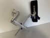 MAQUET 1001.44D0  03 arm holder