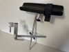 MAQUET 1001.44D0  03 arm holder