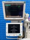 GE Aisys Anesthesia  YOM: 2009 Anesthesia Machine