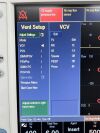 GE Aisys Anesthesia  YOM: 2009 Anesthesia Machine
