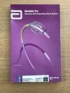 ABBOTT 1012534-40 Absolute Pro Vascular Self-Expanding Stent System OTW 6F x 135cm (X)