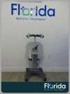 SONOSITE P12163-06 2012 SONOSITE H-UNIVERSAL MOBILE STAND CART ROLLING P12163-06 M-TURBO MICROMAXX TITAN TESTED Ultrasound Accessories