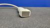 GE 4S CARDIAC ARRAY TRANSDUCER PROBE REF 2315110-0 30 DAYS WARRANTY Ultrasound Transducer
