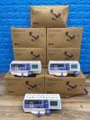 SMITHS MEDICAL Alaris Syringe Pump Graseby 2100 REF: 12D1Y100 YOM: 2020 Pump IV Infusion
