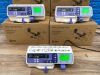 SMITHS MEDICAL Alaris Syringe Pump Graseby 2100 REF: 12D1Y100 YOM: 2020 Pump IV Infusion