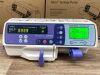 SMITHS MEDICAL Alaris Syringe Pump Graseby 2100 REF: 12D1Y100 YOM: 2020 Pump IV Infusion