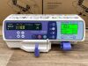 SMITHS MEDICAL Alaris Syringe Pump Graseby 2100 REF: 12D1Y100 YOM: 2020 Pump IV Infusion
