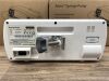 SMITHS MEDICAL Alaris Syringe Pump Graseby 2100 REF: 12D1Y100 YOM: 2020 Pump IV Infusion