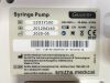 SMITHS MEDICAL Alaris Syringe Pump Graseby 2100 REF: 12D1Y100 YOM: 2020 Pump IV Infusion