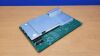 PHILIPS 453561284572 PHILIPS IU22 ULTRASOUND FRONT END CONTROLLER BOARD W/3D MTR CONTROLLER ASSY 453561284572  Ultrasound Accessories