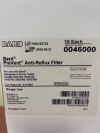 BARD 0046000 PreVent Anti-Reflux Filter