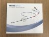 PRYTIME MEDICAL ER7232PLUS ER-REBOA Plus Catheter, Arterial Line 32mm x 24cc (X)